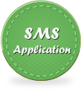 SMS Application