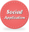 Social Application