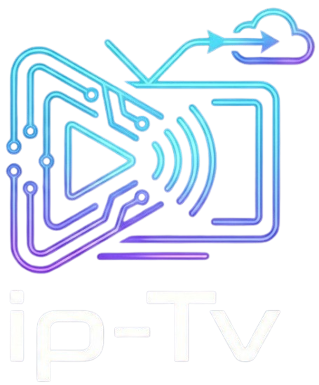 IP-TV logo