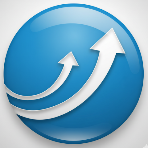 Multichannel logo